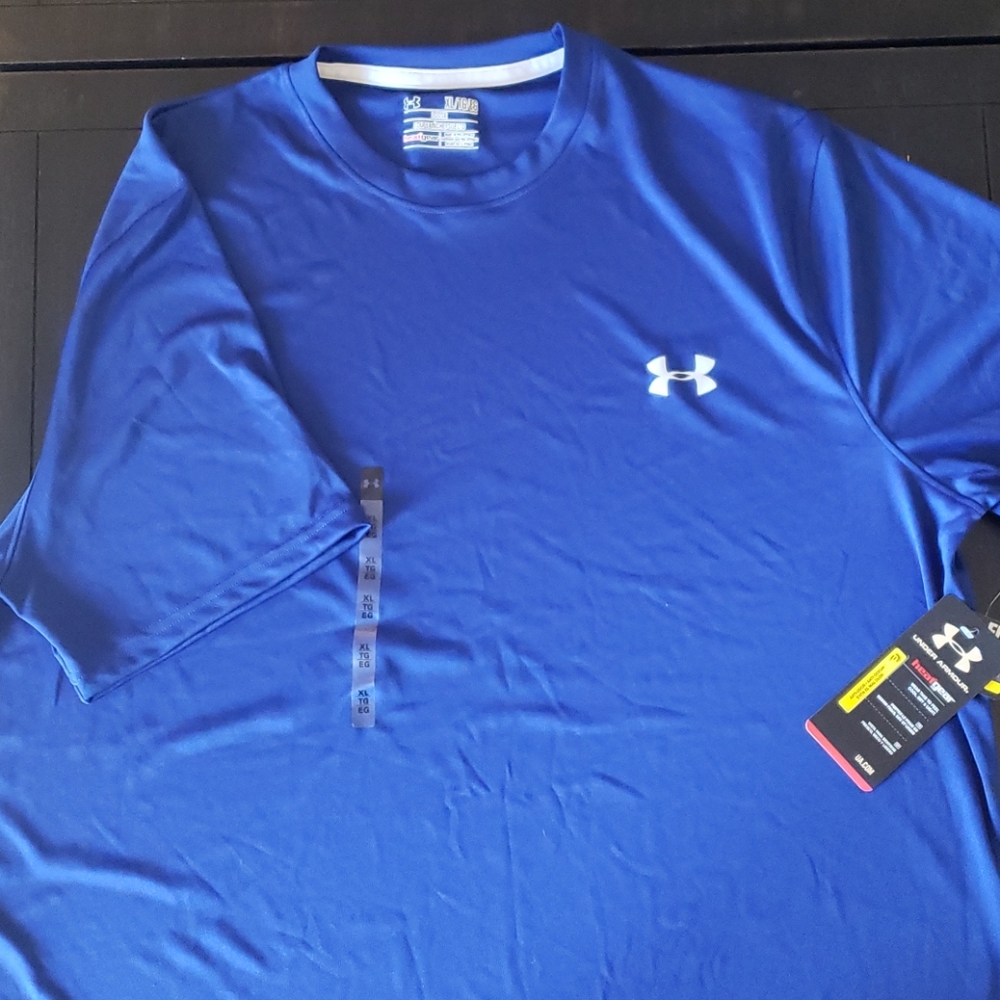 Under Armour Tee